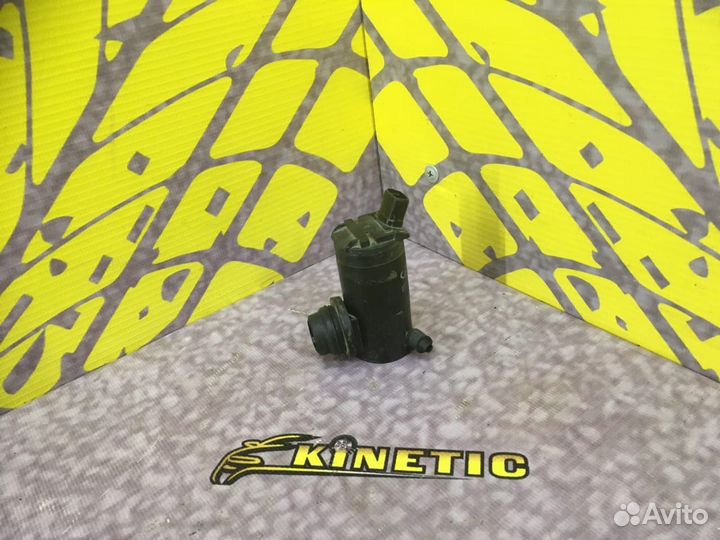 Насос Моторчик омывателя Киа Спектра Соната 4/5 Эл