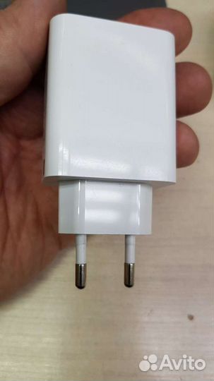 Зарядка Xiaomi Redmi Note 9 pro, 2a