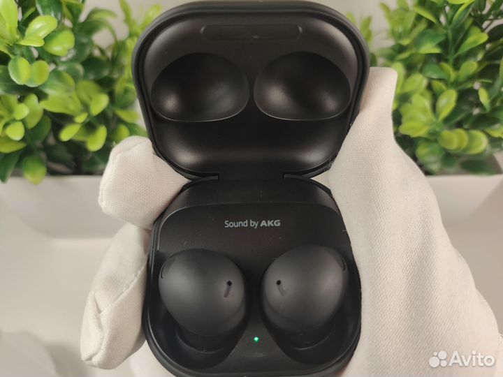 Беспроводные наушники Samsung Galaxy buds 2 pro