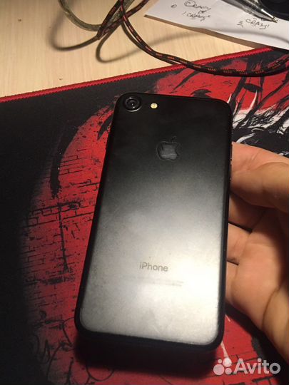 iPhone 7 128gb бу