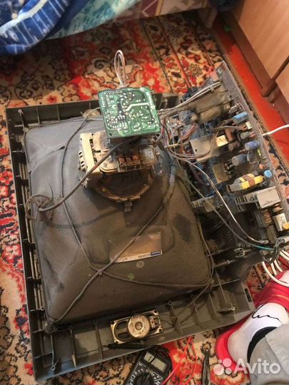 Ремонт стиральных машин. Холодильников