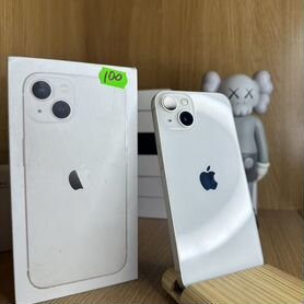 iPhone 13, 128 ГБ