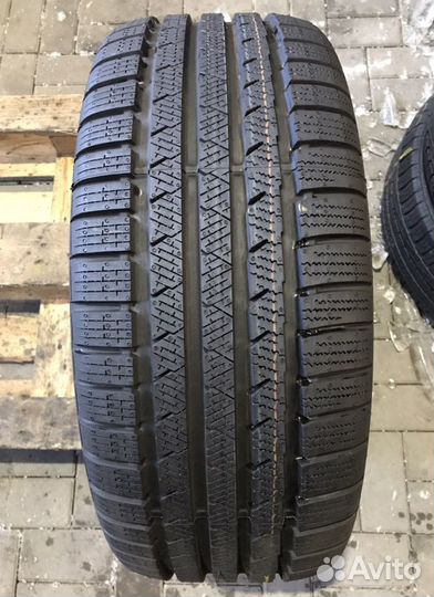Continental ContiWinterContact TS 810 Sport 245/45 R18 100V