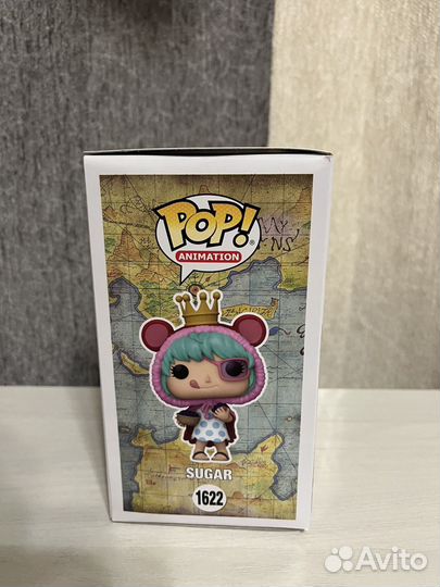 Funko POP Sugar 1622