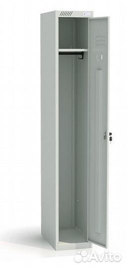 Шкаф металлический