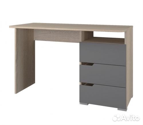 Стол 1200/3 ящика 