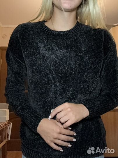 Свитер женский размер S