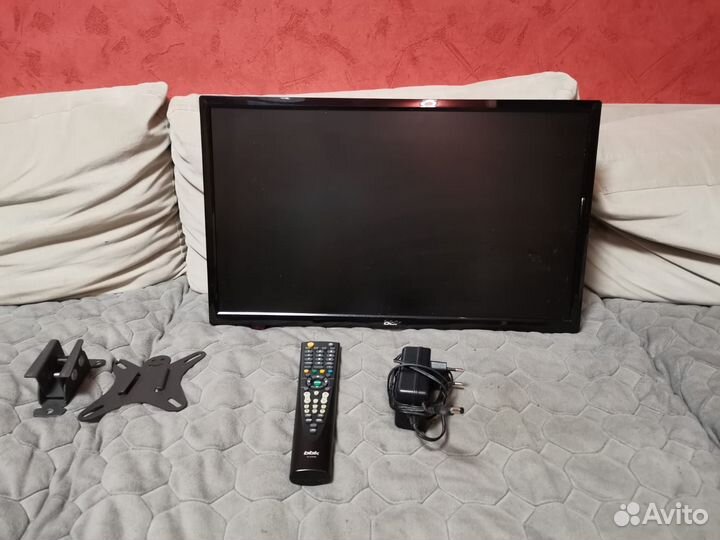 Телевизор