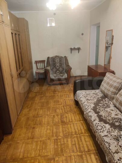 2-к. квартира, 54 м², 2/5 эт.