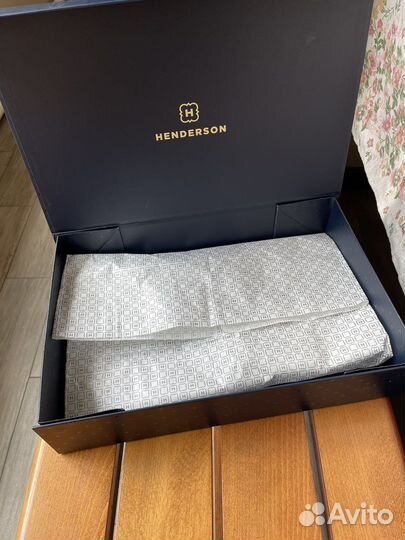 Упаковочная коробка