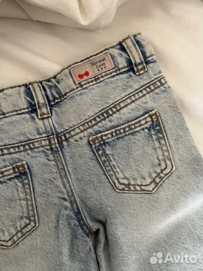 Джинсы original marnies 3-6