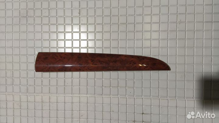 Накладка двери Toyota Land Cruiser Prado 120