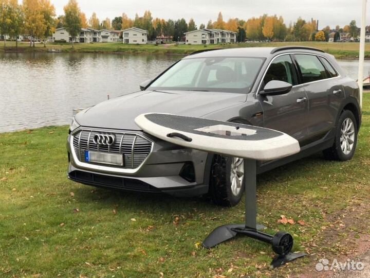 Гидрофойл, Efoil, новый в наличии