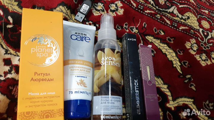 Набор косметики