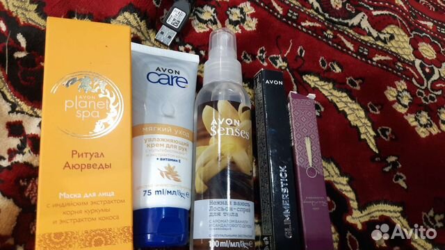 Набор косметики