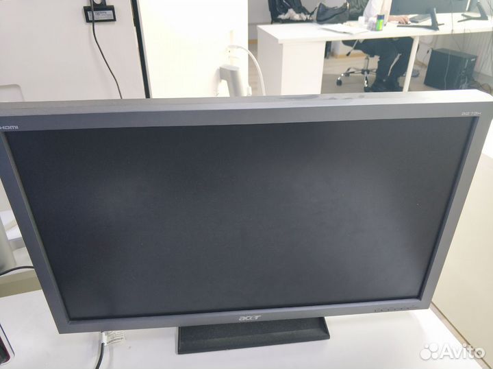 Мониторы acer