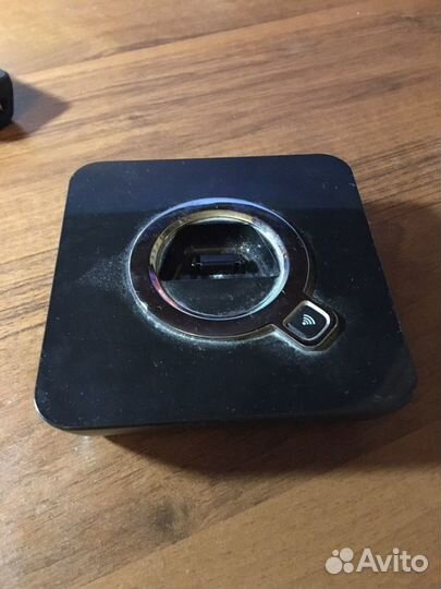 Домашний телефон texet TX-D7600