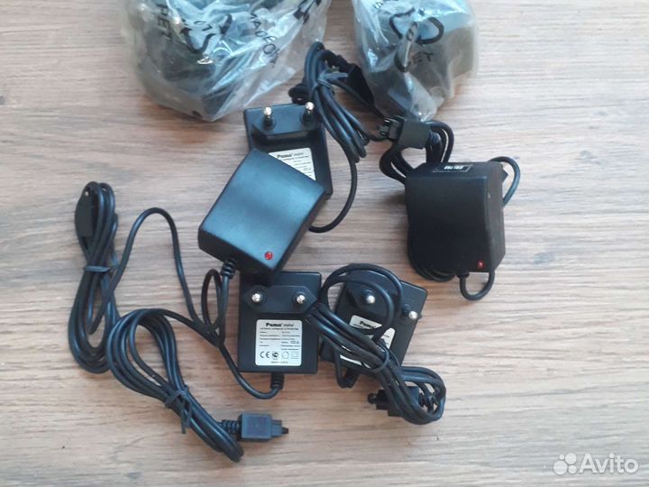 Блоки питания 5вольт, 600 миллиампер