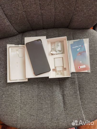 Huawei p40