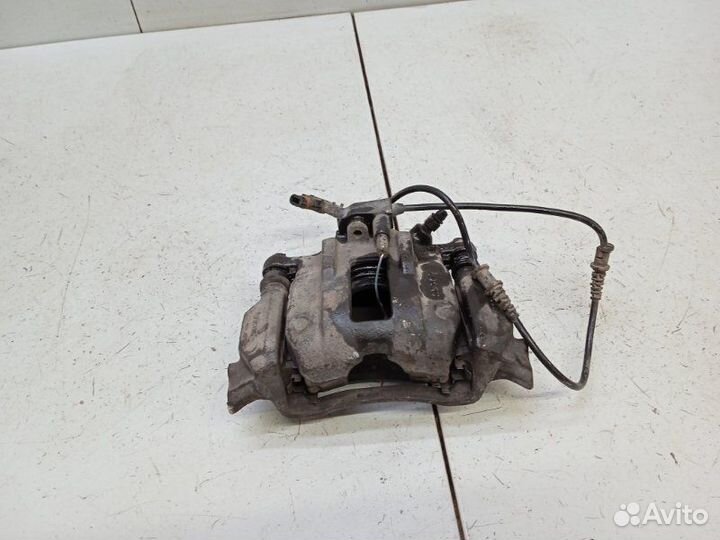 Суппорт передний правый Mercedes-Benz A-Class W168