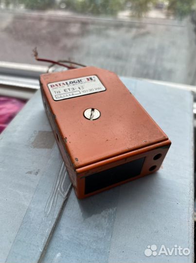 Фотодатчик Datalogic