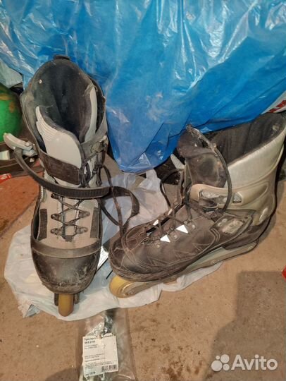 Ролики Р.41, -42, - 43