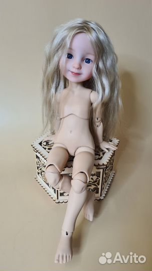 Головушка ооак