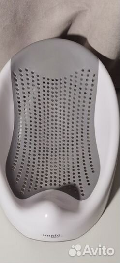 Горка для купания Funkids