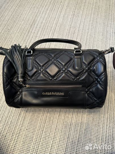Сумка баллон carlo pazolini