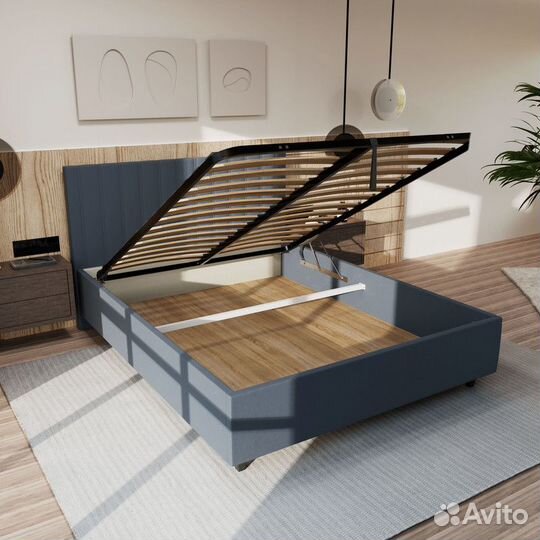 Матрас ортопедический