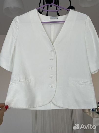 Брючный костюм женский 42 44