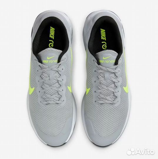 Кроссовки Nike Renew Ride 3 оригинал