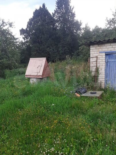 Дом 65 м² на участке 40 сот.