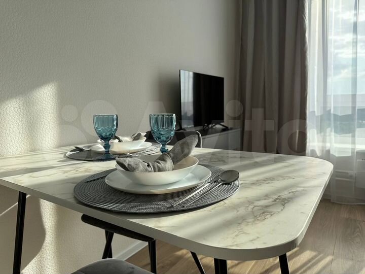 Квартира-студия, 19,6 м², 13/16 эт.