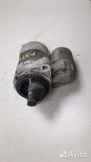 Стартер Nissan Primera P12, 2004