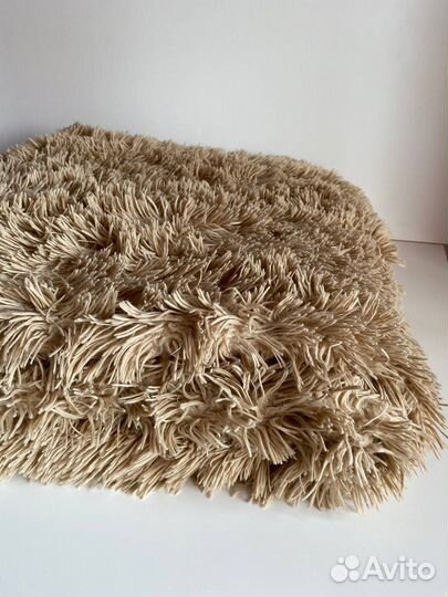 Плед пушистый 220*240