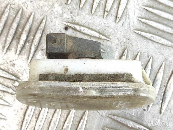 Повторитель в крыло левый Chery Amulet 2006-2012