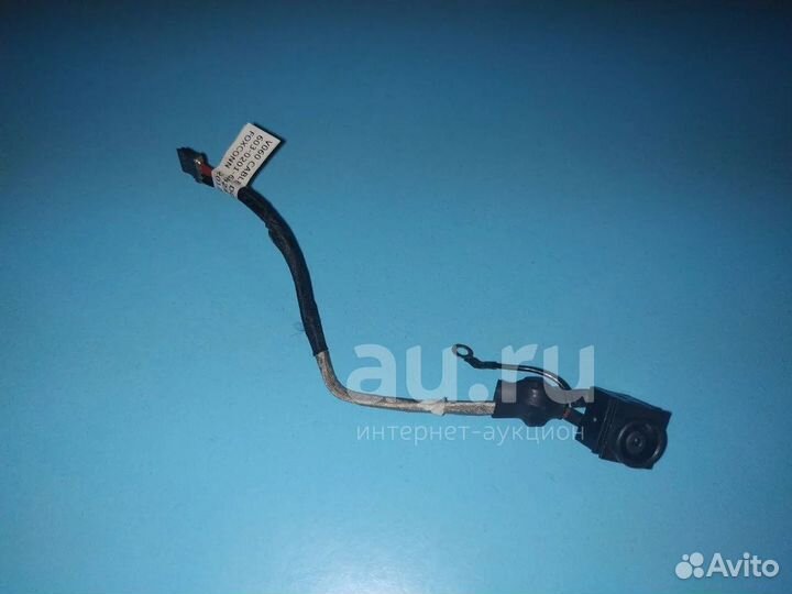 Разъем питания на шлейфе для Sony Vaio VPC-CA