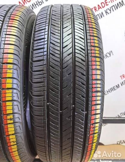 Kumho Solus TA31 205/60 R16 92H