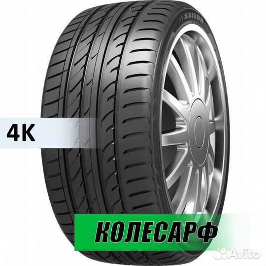 Sailun Atrezzo ZSR SUV 235/60 R18