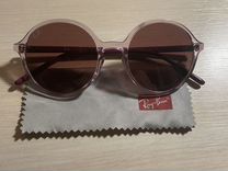 Солнцезащитные очки ray ban