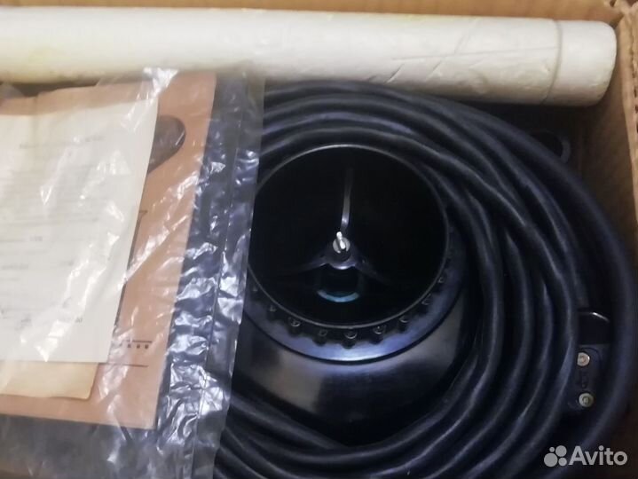 Проявочный бачок пм-451 и двигатель