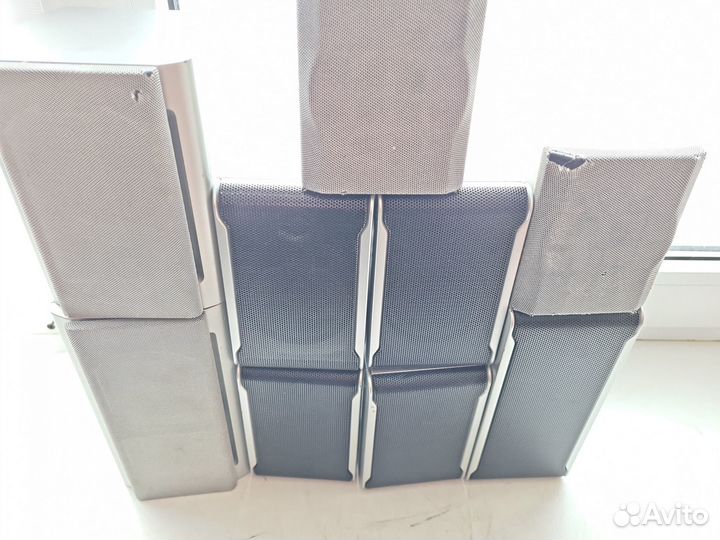 Колонки samsung pszj 650