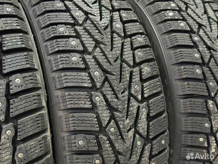 Ikon Tyres Nordman 7 SUV 245/75 R16 127