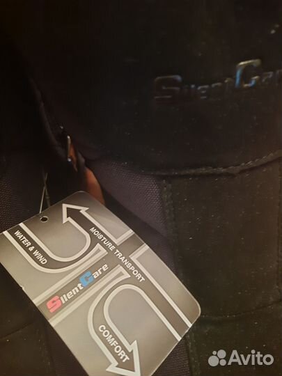 Ботинки мужские зимние