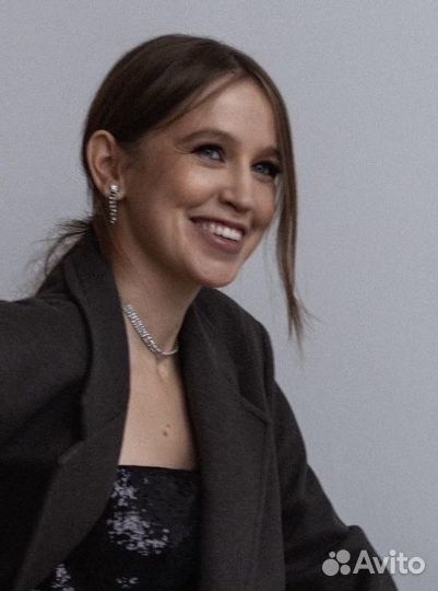 Озвучка / Диктор