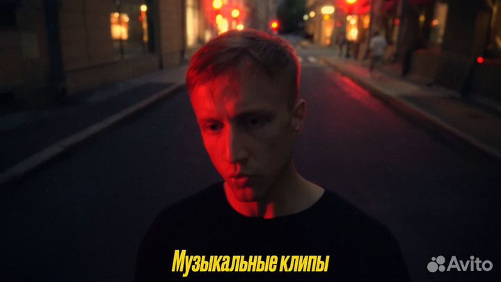 Съемка/Монтаж видео - интервью, стендап, подкасты