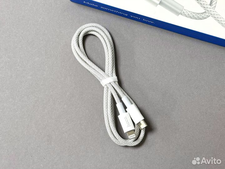 Кабель для iPhone