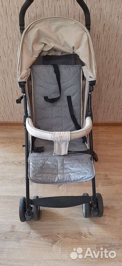 Прогулочная коляска бу