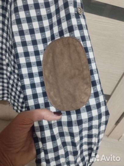 Рубашка женская